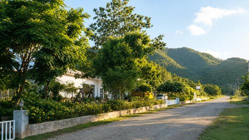 Kaeng Sian House | โรสชาเลต์ Rose Chalet