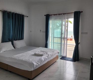 Sichon Bed & Breakfast | Chomlay House