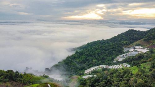 Mae Rim Resort | Mon P Monjam