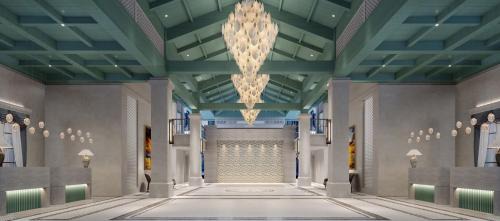 Vientiane Hotel | ACE Lakeview Golf Resort & Hotel
