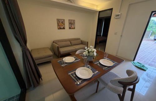 Khuk Khak Beach Villa | Villa Tara Khaolak