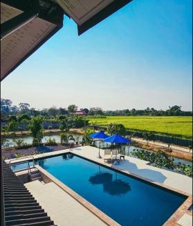 Sao Hai Villa | Villa Pasak