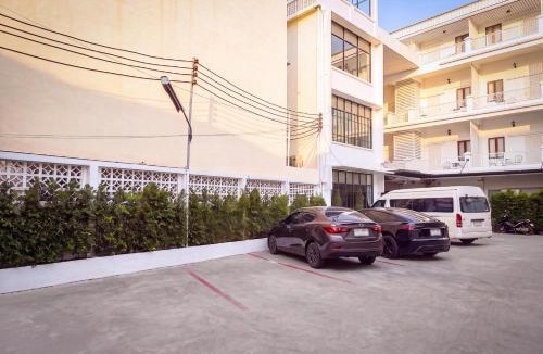Bangkok Old Town Hotel | Excel Hotel Bangkok former Sri Krungthep Hotel