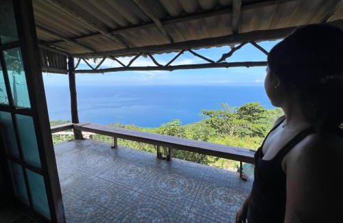 Koh Tao Hostel | The Lighthouse - Eco-Village & Wellness