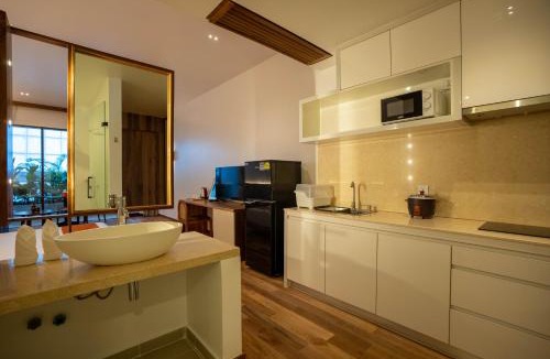 Sangkat Veal Vong Apartment | Stadion Residences