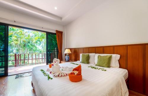 Mae Ram Phueng Resort | Sailom Resort Bangsaphan