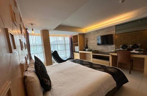 Nana Hotel | NBS Resorts