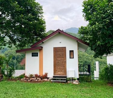 Bo Kluea House | บ้านดินภูปันสุข Phupansuk