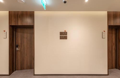 Siriraj Hotel | Prano Hotel