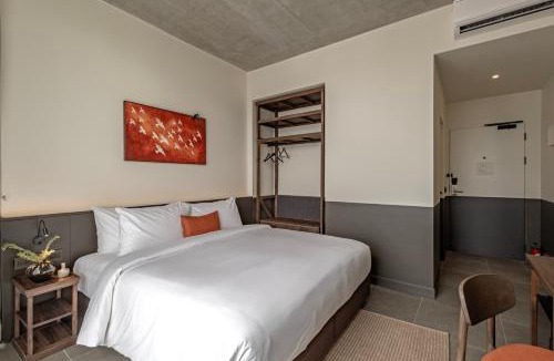 Siriraj Hotel | Prano Hotel