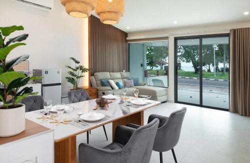 Thai Mueang Apartment | Turtle Tales-Tao Khon