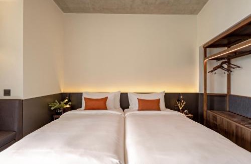 Siriraj Hotel | Prano Hotel