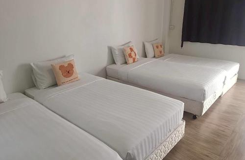 Racha Thewa Hotel | Comfy hotels Suvarnabhumi