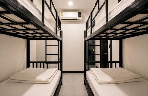 Bangkok Central Business District Hostel | The Blocks Hostel Sukhumvit 10