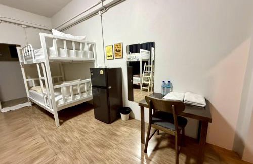 Racha Thewa Hotel | Comfy hotels Suvarnabhumi