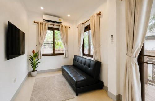 Lipa Noi House | Private Garden House, 1 Min to Lipa Noi Beach