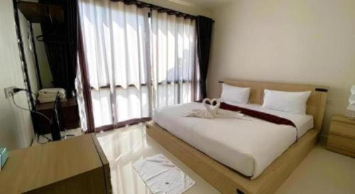 Khanom Resort | Baancivilize Resort