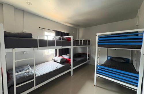 Ko Pha-ngan Hostel | Like A Friend Hostel - simple and friendly hostel in Koh Phangan