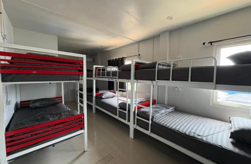 Ko Pha-ngan Hostel | Like A Friend Hostel - simple and friendly hostel in Koh Phangan