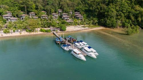 Ko Yao Resort | TreeHouse Villas Koh Yao - Adults Only