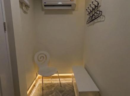 Chatuchak Hotel | The Escape Ratchayothin