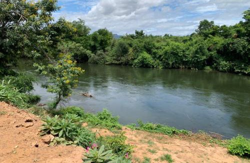 Lat Ya Other | Riverside Glamping Resort Kanchanaburi