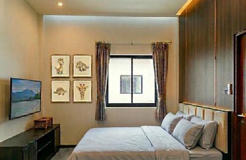 Surat Thani Villa | Rawinla Villa