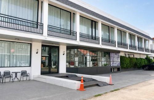 Buriram Hotel | Srianunt Boutique Hotel