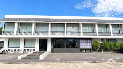Buriram Hotel | Srianunt Boutique Hotel