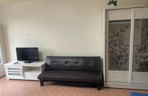 Ban Mai Apartment | Impact Dailyroom C3,C4by Anna