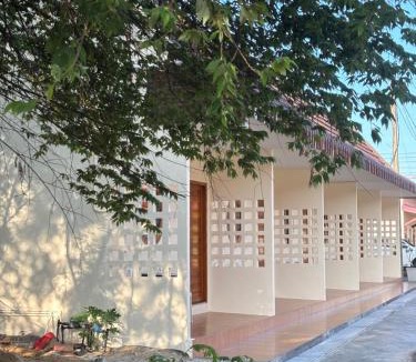 Don Sak Hotel | บ้านศรีสุธรรม3 Baansrisutham 3