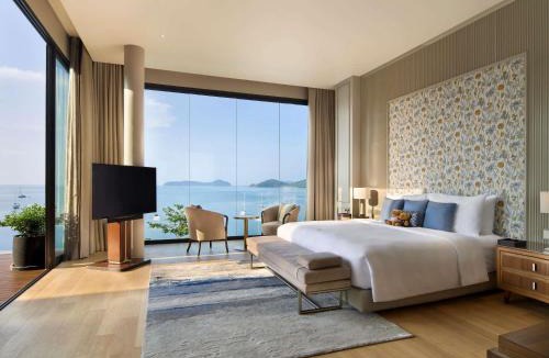 Wichit Hotel | V Villas Phuket - MGallery Collection