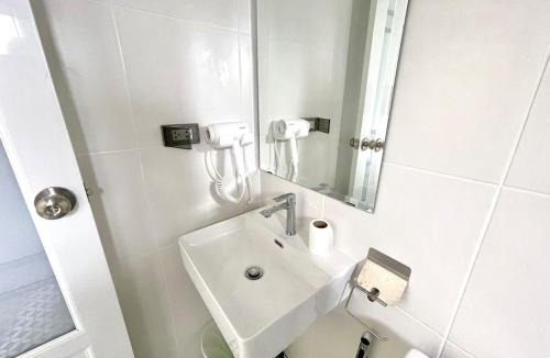 Nonthaburi House | Milky house