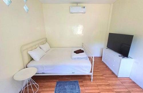 Koh Tao Ski Chalet | Magic View Apartments Koh Tao