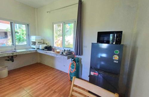 Koh Tao Ski Chalet | Magic View Apartments Koh Tao