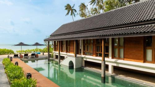Lipa Noi Villa | Siritarar Residence by Elite Havens
