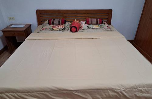 Uttaradit Hotel | Sinsawat Resort