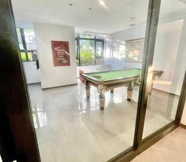 Mittakpheap Apartment | U Mall Condo