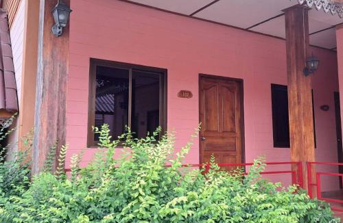 Uttaradit Hotel | Sinsawat Resort