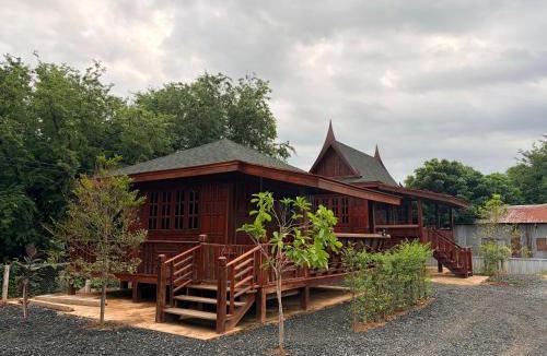 Phetchabun House | 168 Thai Mountian Homestay