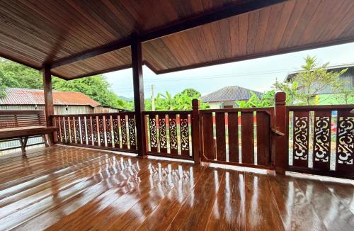 Phetchabun House | 168 Thai Mountian Homestay