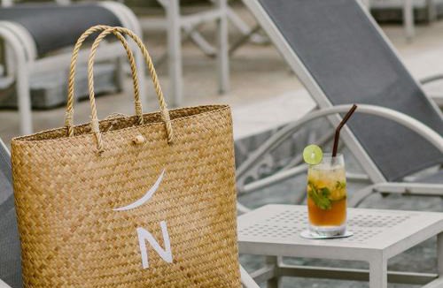 Ko Sichang Hotel | Novotel Koh Si Chang