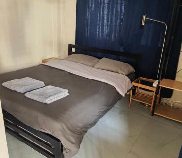 Silom Hostel | Dreamcatcher Bangkok