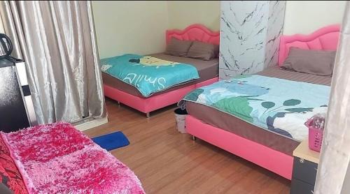 Lat Krabang Hotel | Nopphadon Hotel