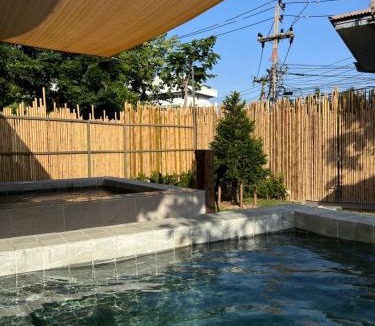 Khao Takiab Villa | Flow Hua Hin - Ice Bath and Villa