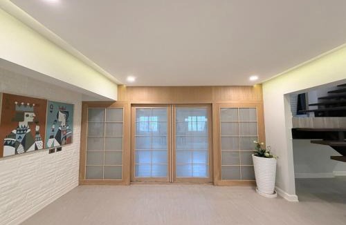 Ban Waen Villa | XP villa in North Hill Golf Club Resort