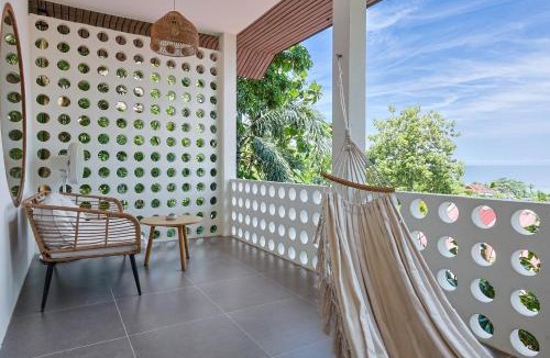 Haad Yao House | Crocus Garden