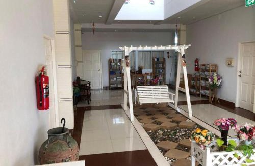 Ao Nang Hotel | Warina Place Hotel