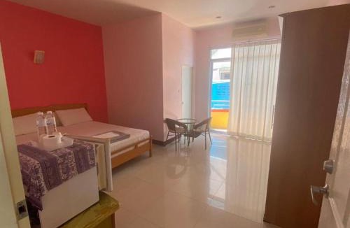 Ao Nang Hotel | Warina Place Hotel