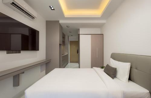 Chamkar Mon Hotel | Pinnacle Moments Residence